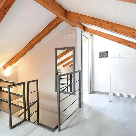 Apartment Cozy In Ogliastro Marina *