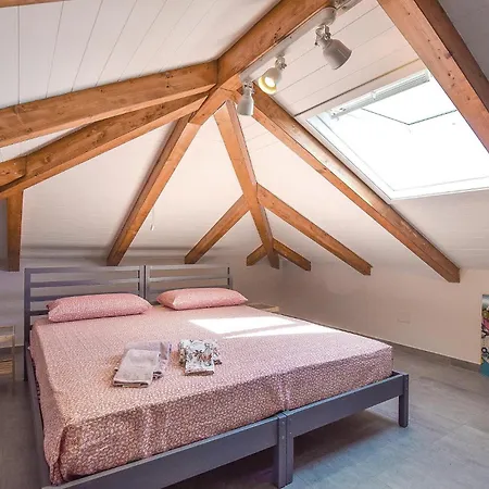 Apartment Cozy In Ogliastro Marina Montecorice