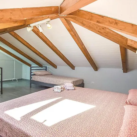 Apartment Cozy In Ogliastro Marina