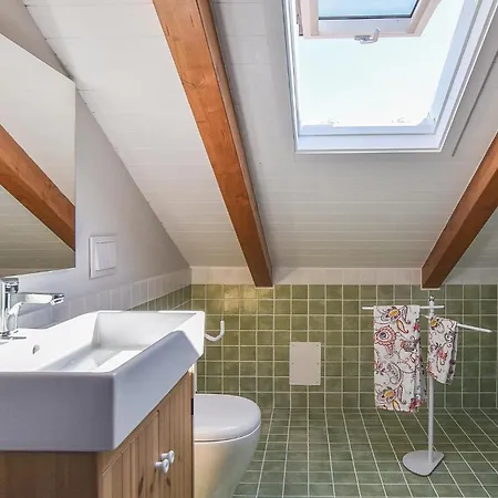 Apartment Cozy In Ogliastro Marina *