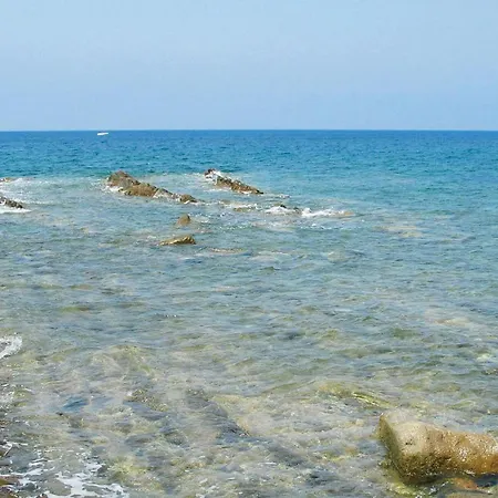Apartment Cozy In Ogliastro Marina *