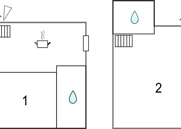 Διαμέρισμα Cozy In Ogliastro Marina